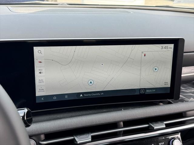 2025 Hyundai TUCSON HYBRID SEL Convenience Chantilly VA