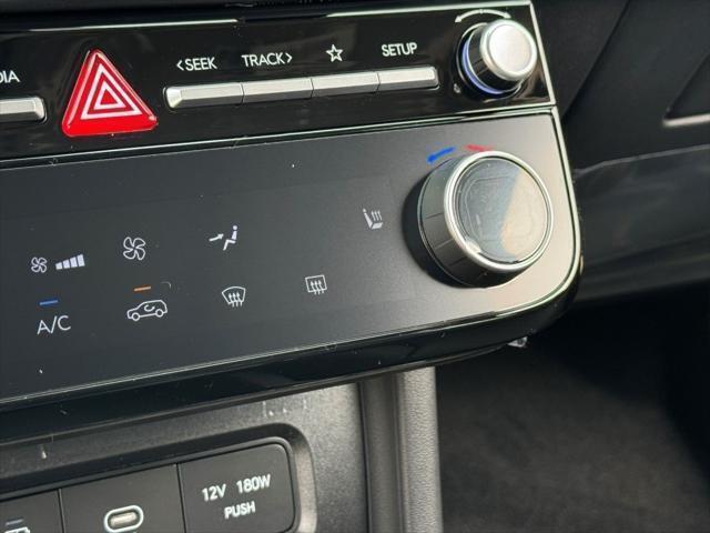 2025 Hyundai TUCSON HYBRID SEL Convenience Chantilly VA