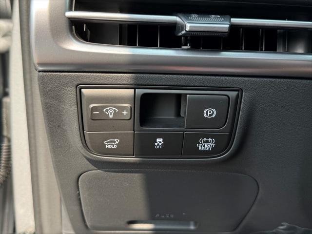 2025 Hyundai TUCSON HYBRID SEL Convenience Chantilly VA