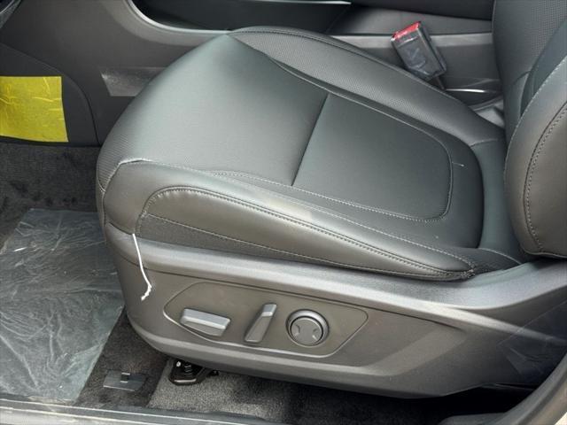 2025 Hyundai TUCSON HYBRID SEL Convenience Chantilly VA