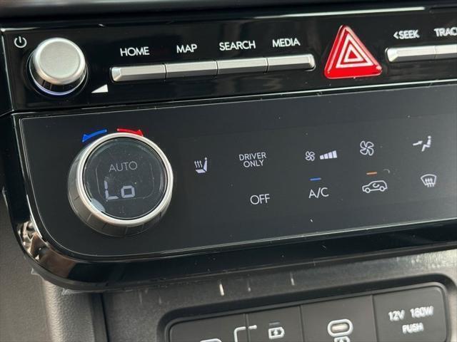 2025 Hyundai TUCSON HYBRID SEL Convenience Chantilly VA