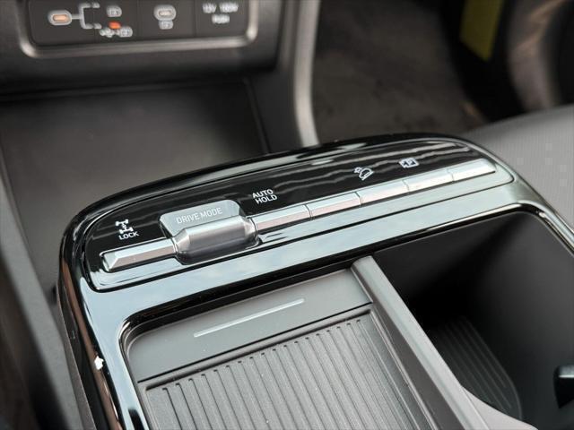 2025 Hyundai TUCSON HYBRID SEL Convenience Chantilly VA