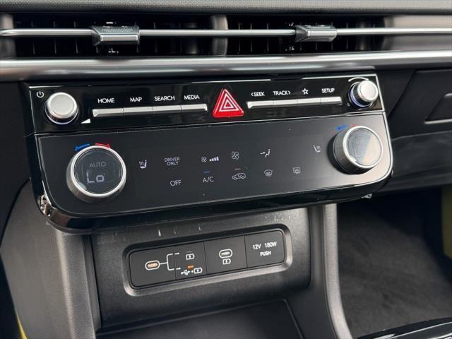 2025 Hyundai TUCSON HYBRID SEL Convenience Chantilly VA