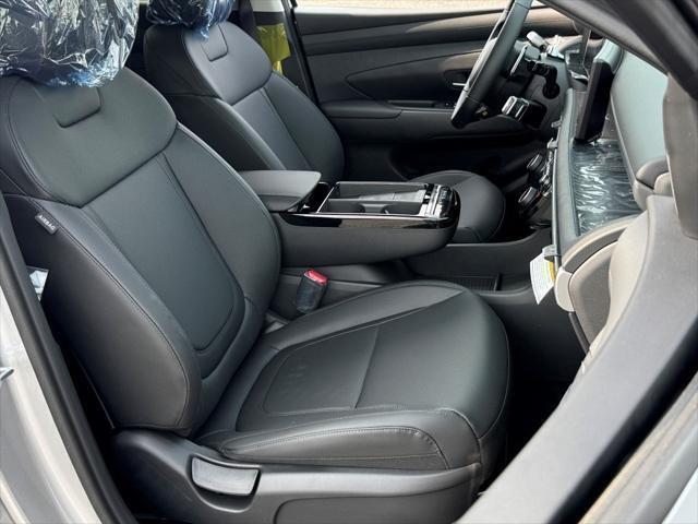 2025 Hyundai TUCSON HYBRID SEL Convenience Chantilly VA