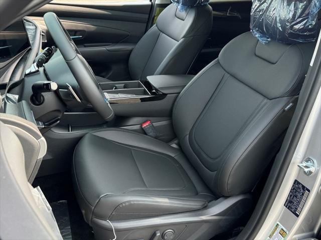 2025 Hyundai TUCSON HYBRID SEL Convenience Chantilly VA
