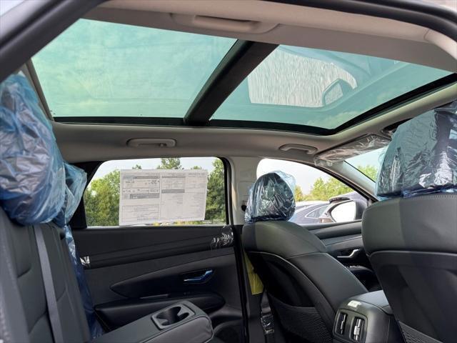 2025 Hyundai TUCSON HYBRID SEL Convenience Chantilly VA