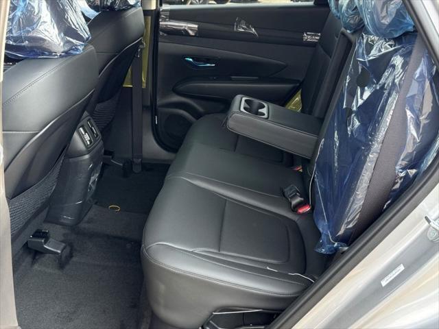 2025 Hyundai TUCSON HYBRID SEL Convenience Chantilly VA