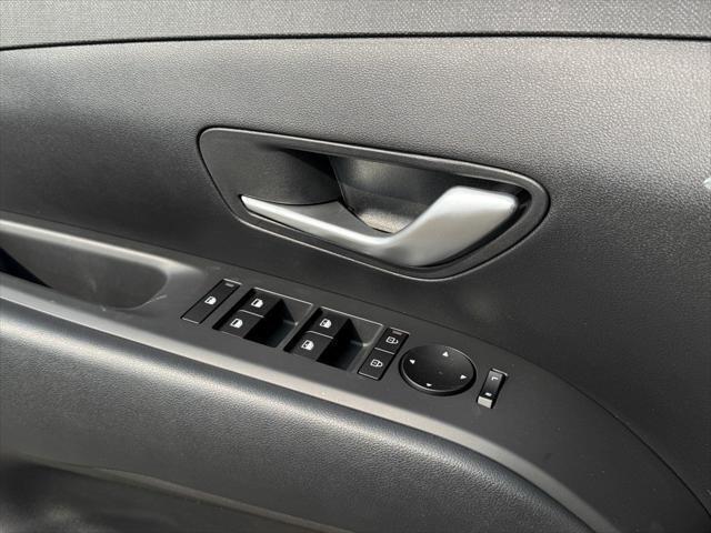 2025 Hyundai TUCSON HYBRID SEL Convenience Chantilly VA