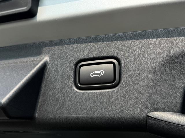 2025 Hyundai TUCSON HYBRID SEL Convenience Chantilly VA