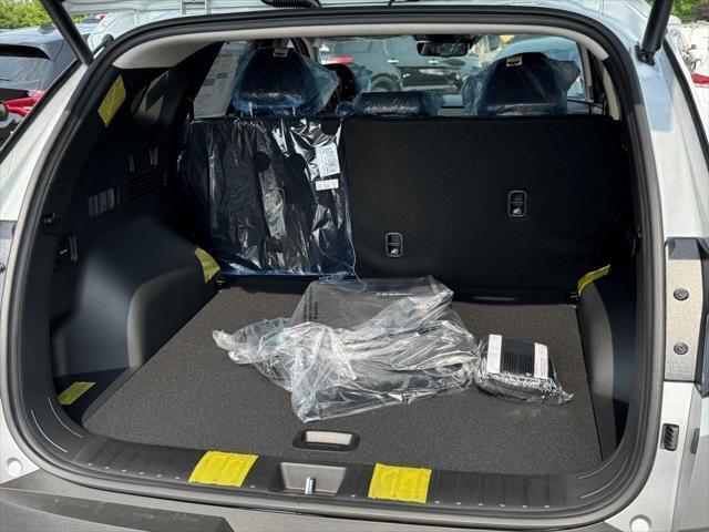 2025 Hyundai TUCSON HYBRID SEL Convenience Chantilly VA