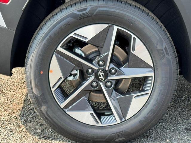 2025 Hyundai TUCSON HYBRID SEL Convenience Chantilly VA