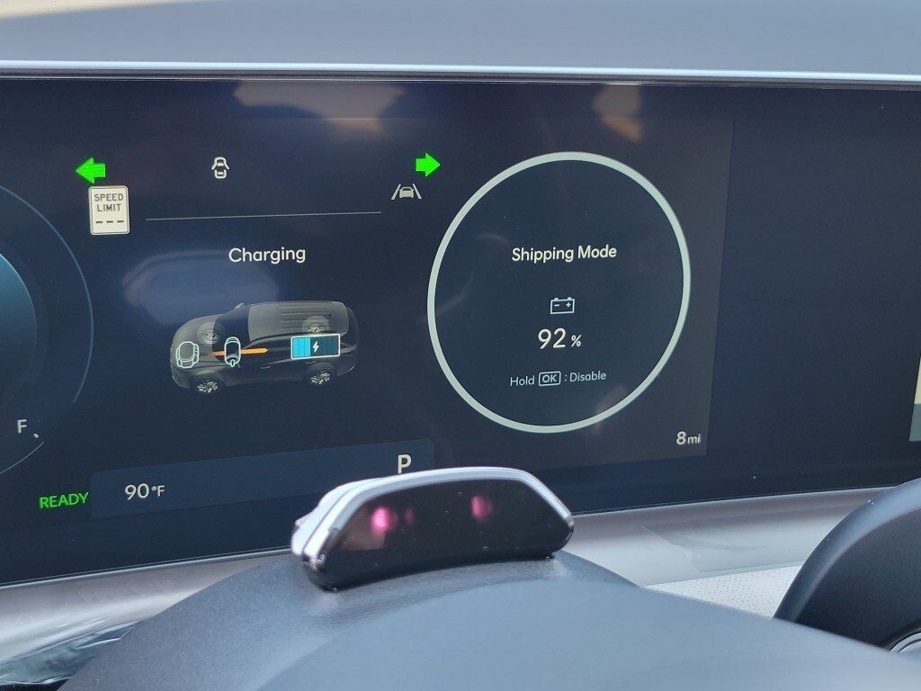 2025 Hyundai TUCSON HYBRID SEL Convenience Chantilly VA
