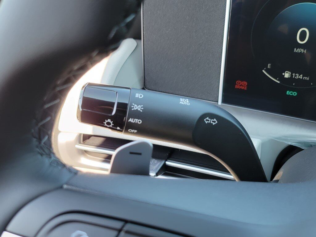 2025 Hyundai TUCSON HYBRID SEL Convenience Chantilly VA