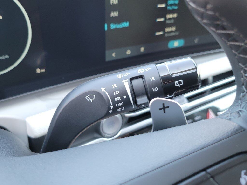 2025 Hyundai TUCSON HYBRID SEL Convenience Chantilly VA