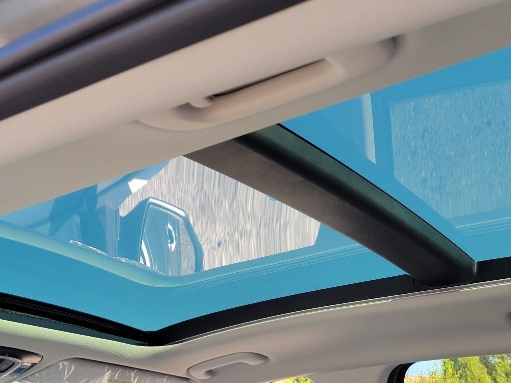 2025 Hyundai TUCSON HYBRID SEL Convenience Chantilly VA