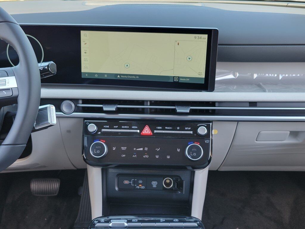 2025 Hyundai TUCSON HYBRID SEL Convenience Chantilly VA