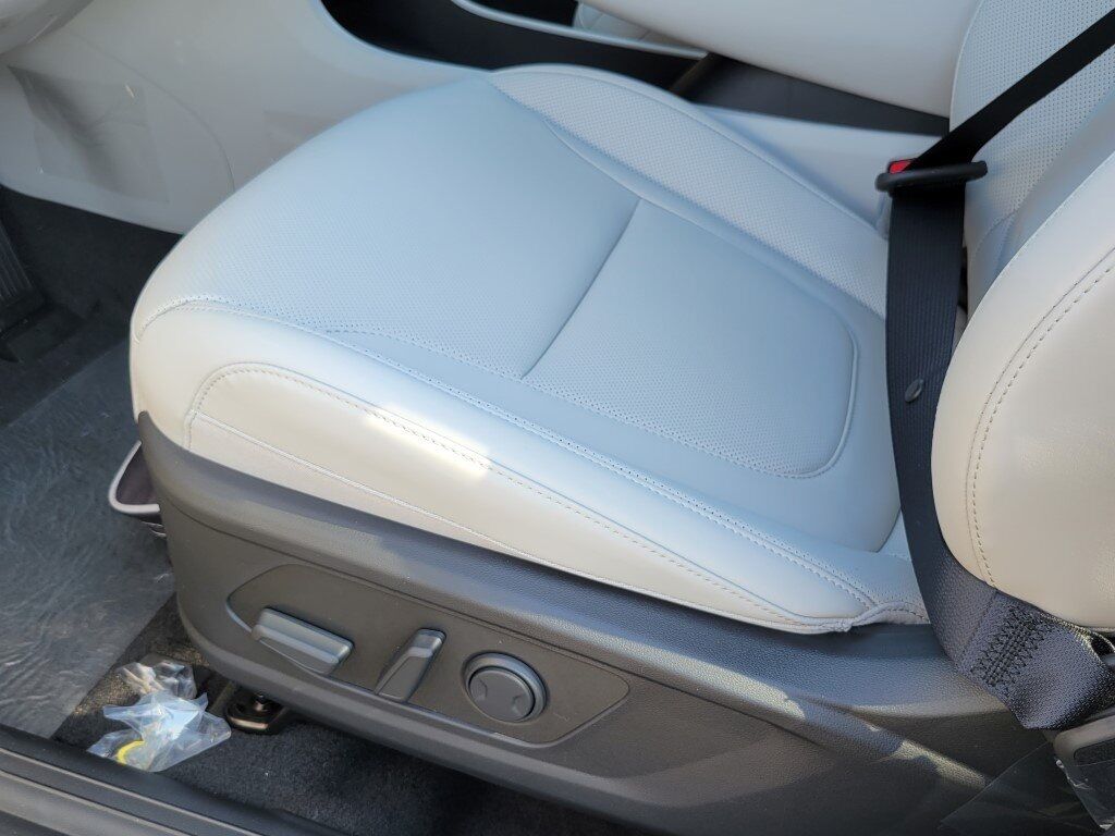 2025 Hyundai TUCSON HYBRID SEL Convenience Chantilly VA
