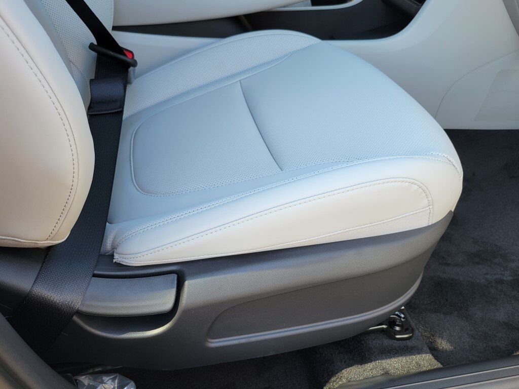 2025 Hyundai TUCSON HYBRID SEL Convenience Chantilly VA