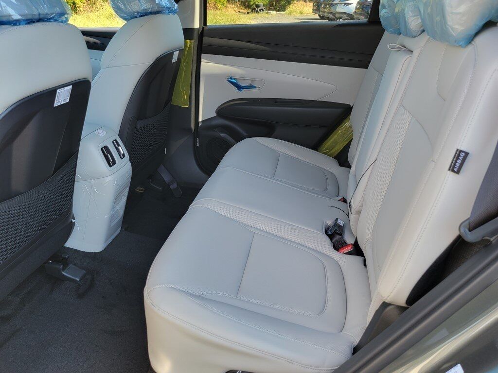2025 Hyundai TUCSON HYBRID SEL Convenience Chantilly VA