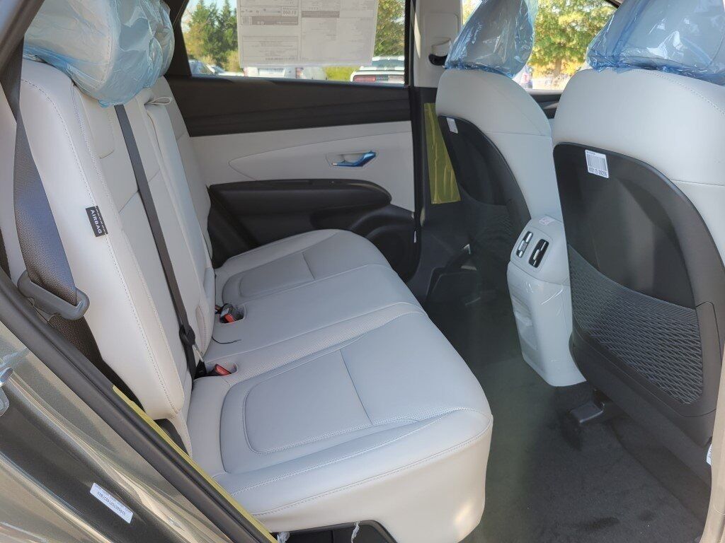 2025 Hyundai TUCSON HYBRID SEL Convenience Chantilly VA
