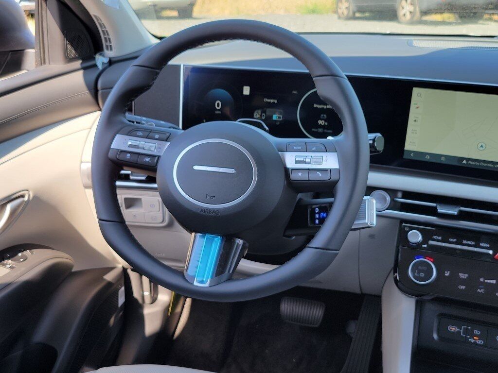 2025 Hyundai TUCSON HYBRID SEL Convenience Chantilly VA