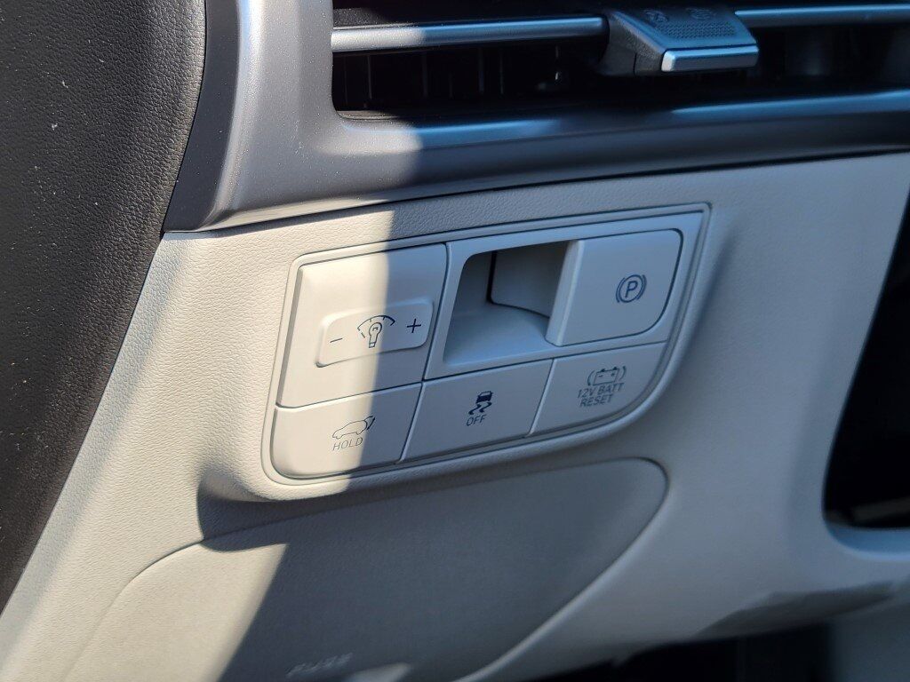 2025 Hyundai TUCSON HYBRID SEL Convenience Chantilly VA