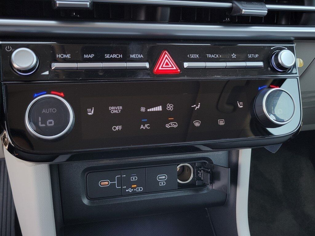 2025 Hyundai TUCSON HYBRID SEL Convenience Chantilly VA