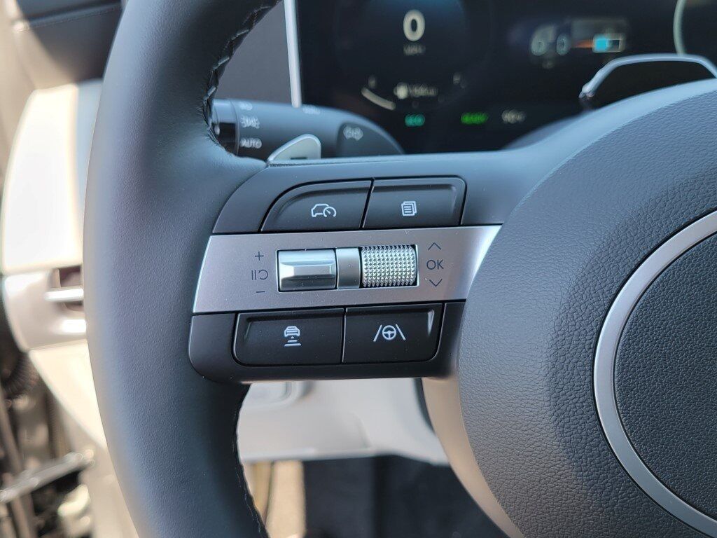 2025 Hyundai TUCSON HYBRID SEL Convenience Chantilly VA