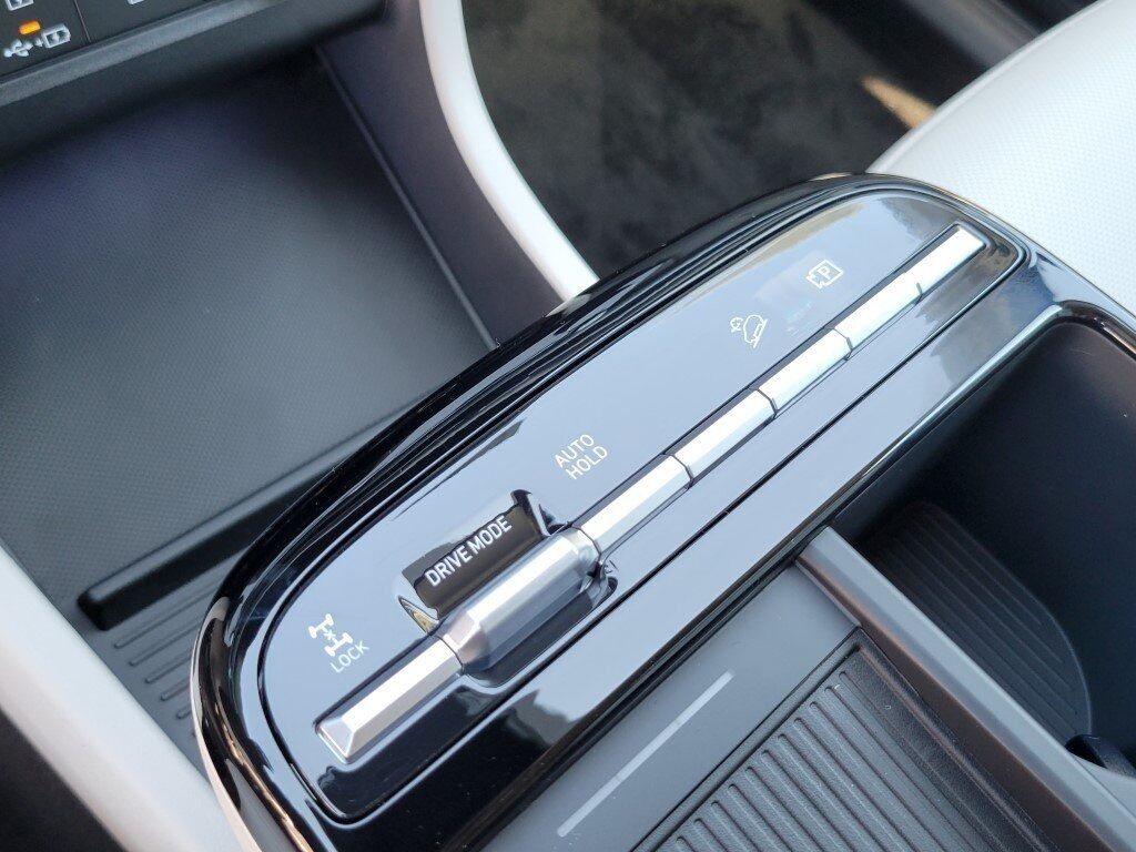 2025 Hyundai TUCSON HYBRID SEL Convenience Chantilly VA