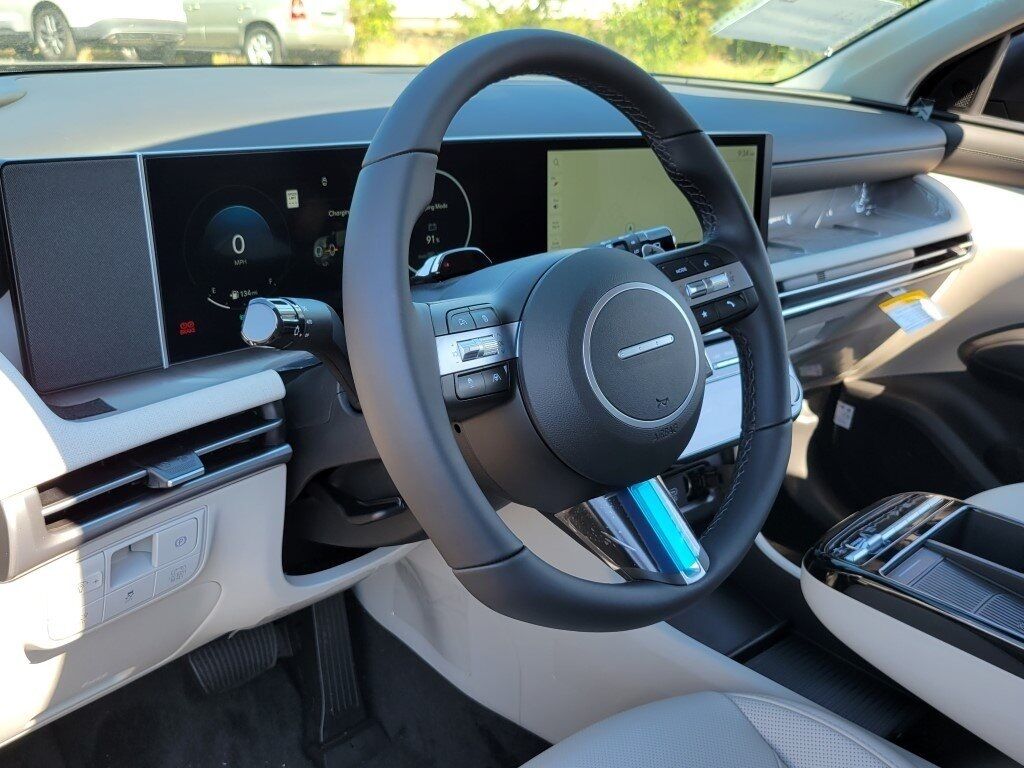 2025 Hyundai TUCSON HYBRID SEL Convenience Chantilly VA