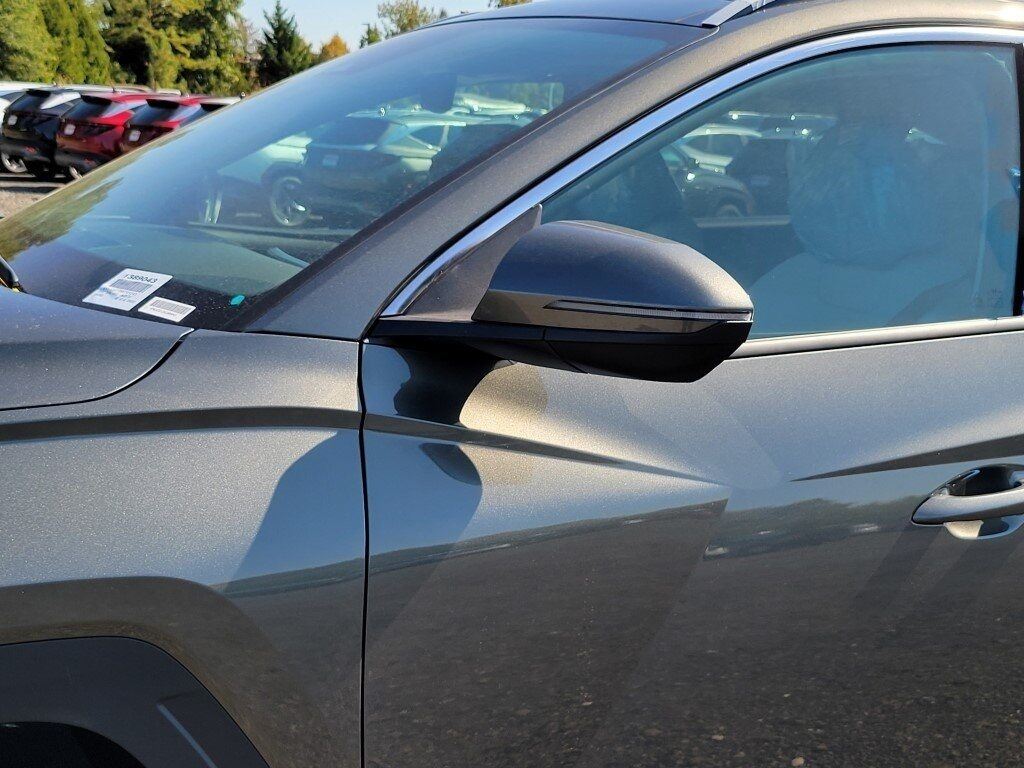 2025 Hyundai TUCSON HYBRID SEL Convenience Chantilly VA