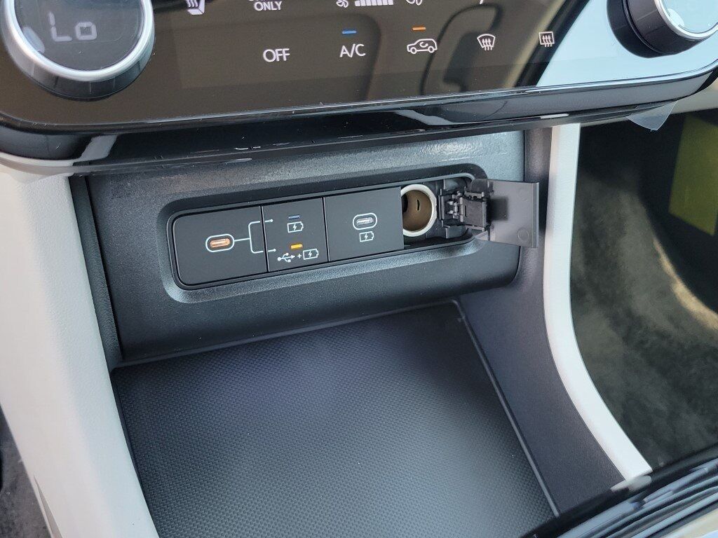 2025 Hyundai TUCSON HYBRID SEL Convenience Chantilly VA