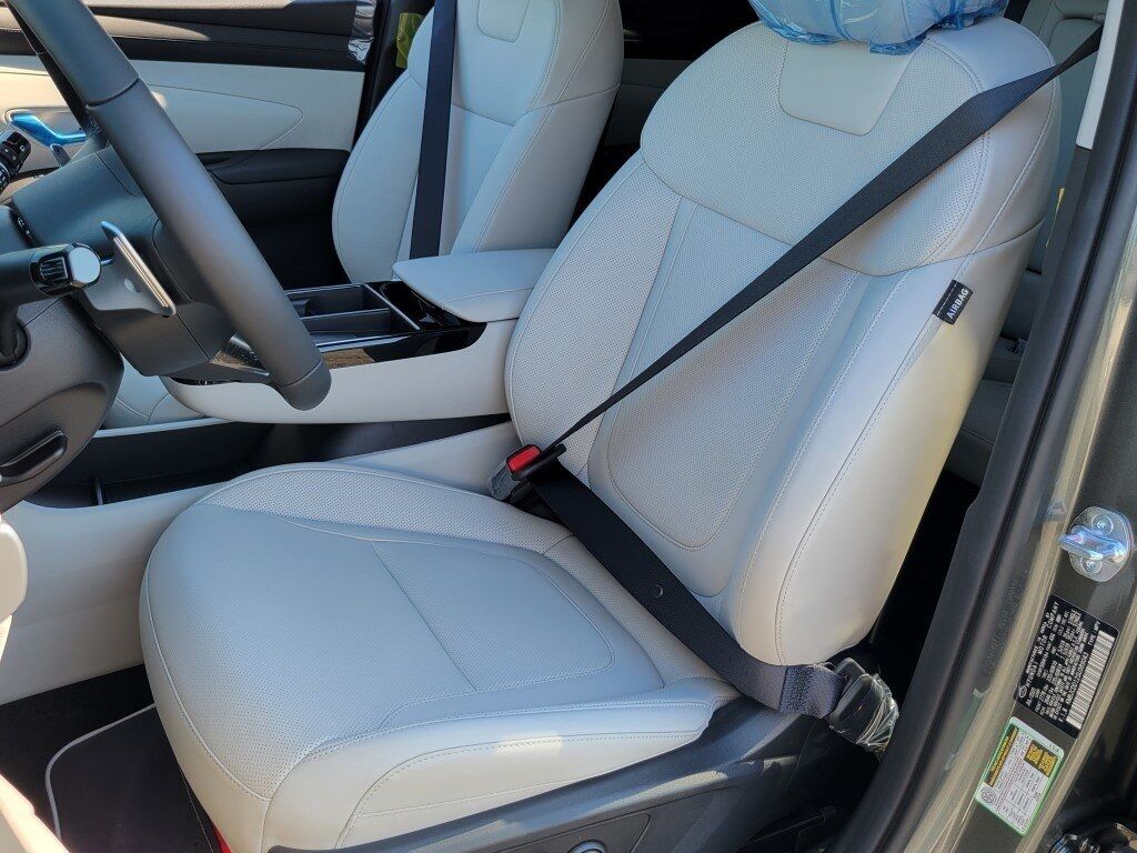 2025 Hyundai TUCSON HYBRID SEL Convenience Chantilly VA