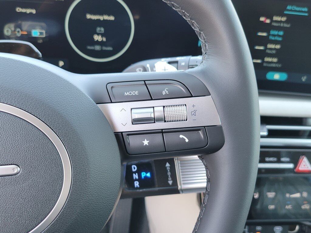 2025 Hyundai TUCSON HYBRID SEL Convenience Chantilly VA