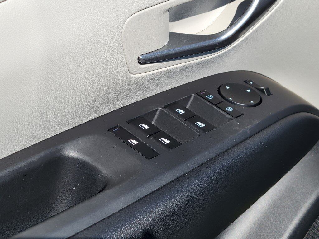2025 Hyundai TUCSON HYBRID SEL Convenience Chantilly VA