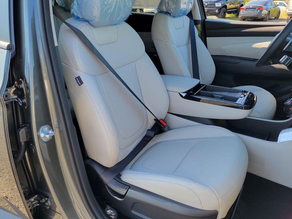 2025 Hyundai TUCSON HYBRID SEL Convenience Chantilly VA