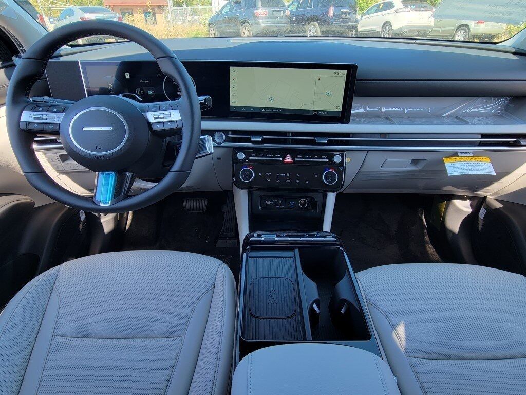 2025 Hyundai TUCSON HYBRID SEL Convenience Chantilly VA