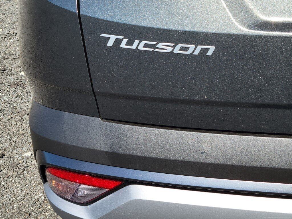 2025 Hyundai TUCSON HYBRID SEL Convenience Chantilly VA