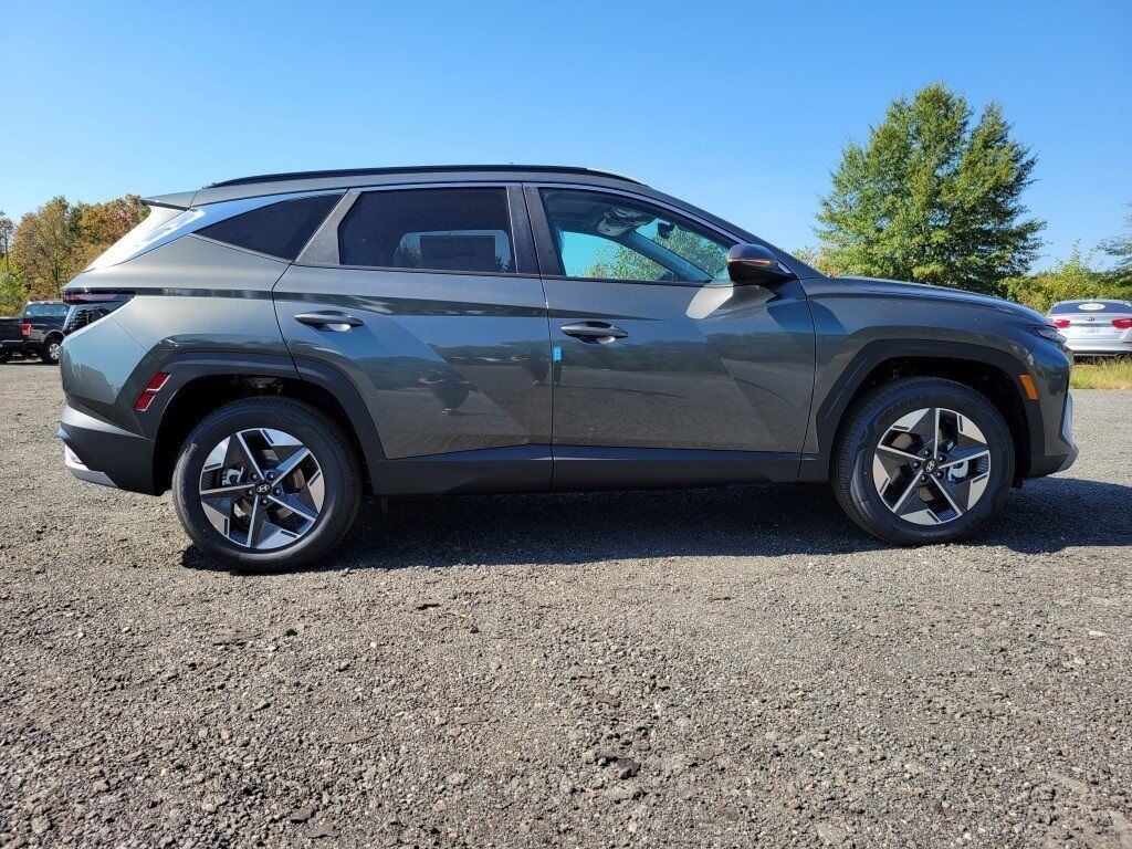 2025 Hyundai TUCSON HYBRID SEL Convenience Chantilly VA