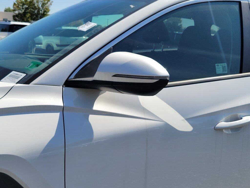 2025 Hyundai TUCSON HYBRID SEL Convenience Chantilly VA