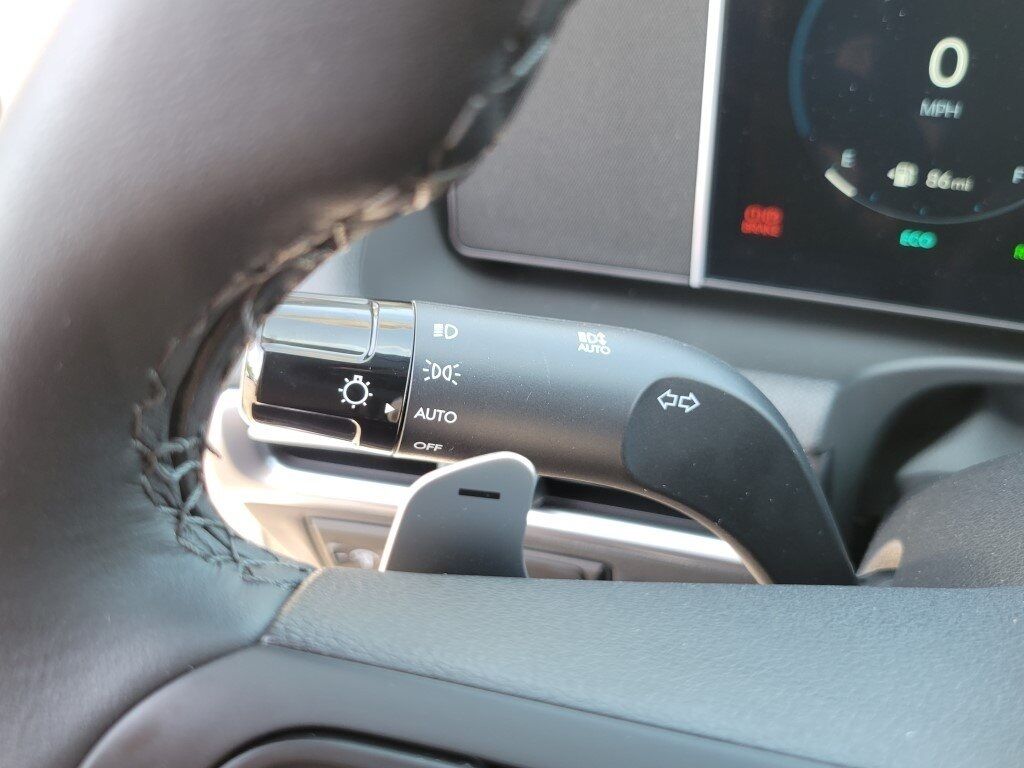 2025 Hyundai TUCSON HYBRID SEL Convenience Chantilly VA