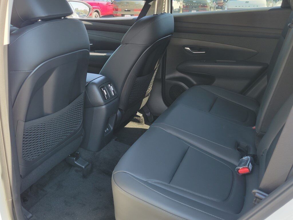 2025 Hyundai TUCSON HYBRID SEL Convenience Chantilly VA