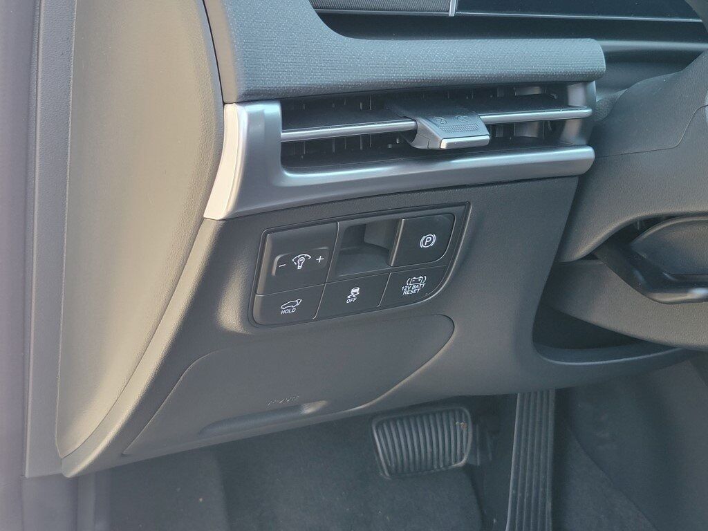 2025 Hyundai TUCSON HYBRID SEL Convenience Chantilly VA