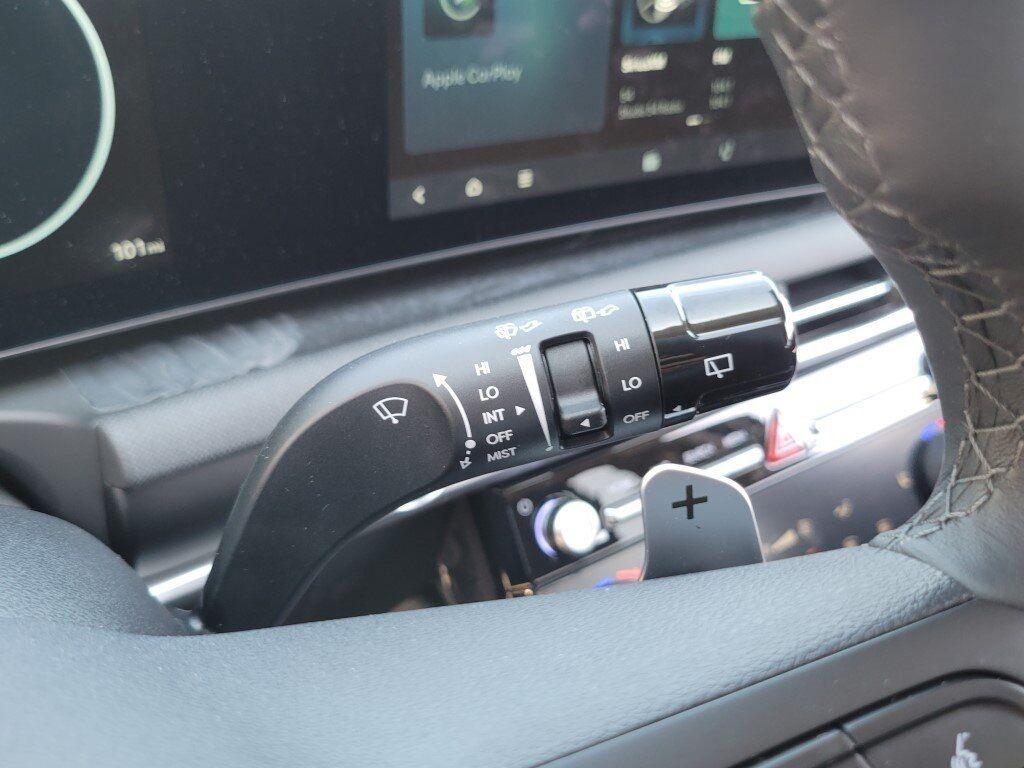 2025 Hyundai TUCSON HYBRID SEL Convenience Chantilly VA