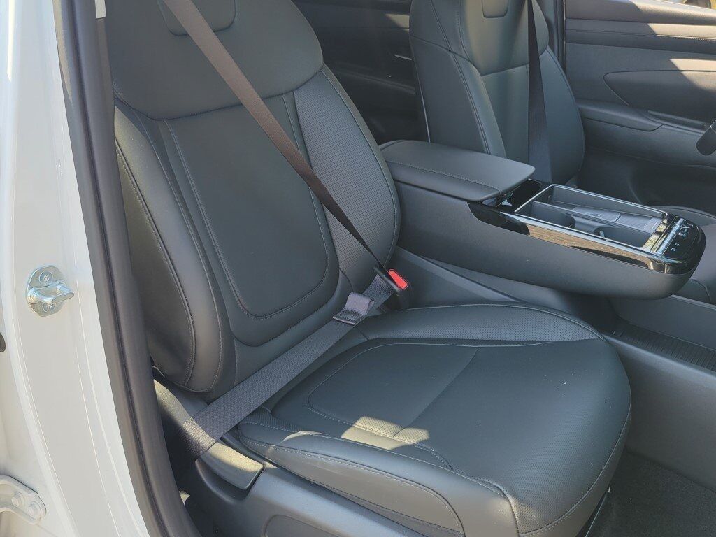 2025 Hyundai TUCSON HYBRID SEL Convenience Chantilly VA