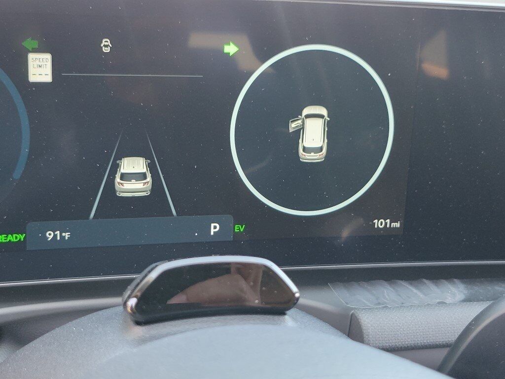 2025 Hyundai TUCSON HYBRID SEL Convenience Chantilly VA