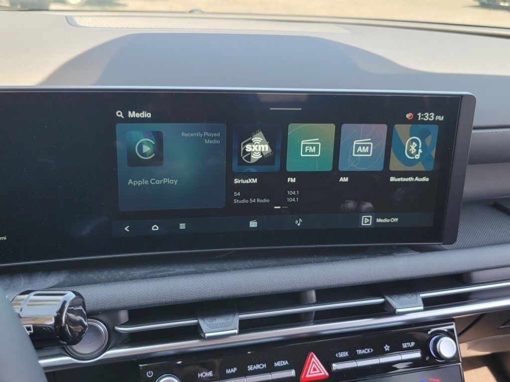 2025 Hyundai TUCSON HYBRID SEL Convenience Chantilly VA