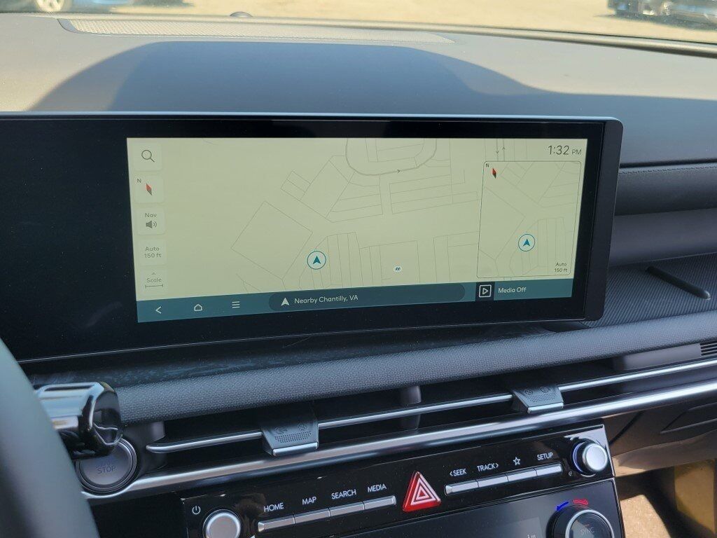 2025 Hyundai TUCSON HYBRID SEL Convenience Chantilly VA