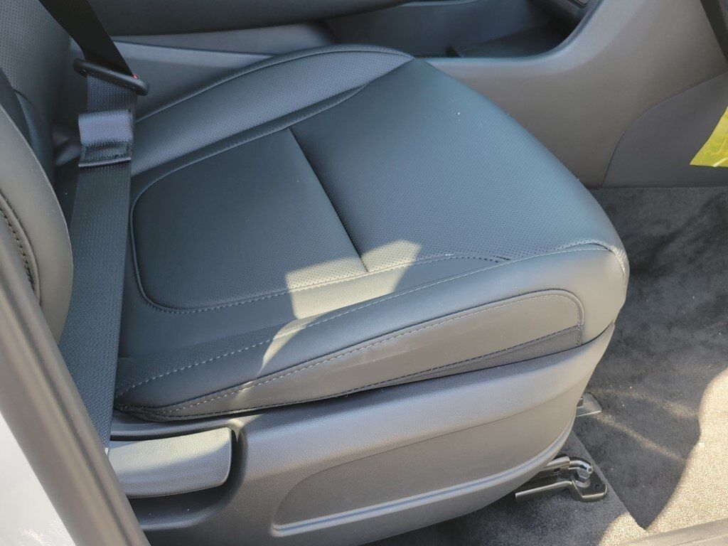 2025 Hyundai TUCSON HYBRID SEL Convenience Chantilly VA