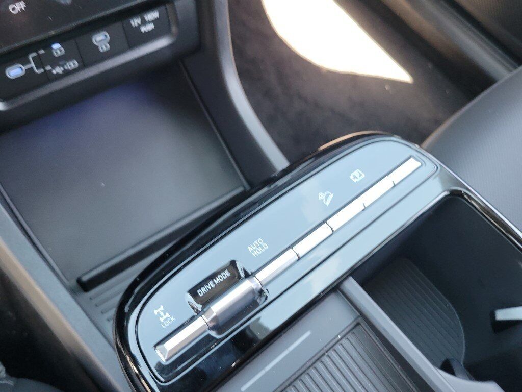 2025 Hyundai TUCSON HYBRID SEL Convenience Chantilly VA